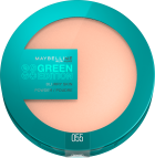 Green Edition Compact Powder 9 gr