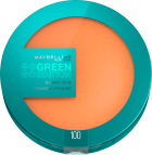 Green Edition Compact Powder 9 gr