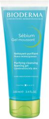 Sébium Gel Moussant Purifying Gel 100 ml