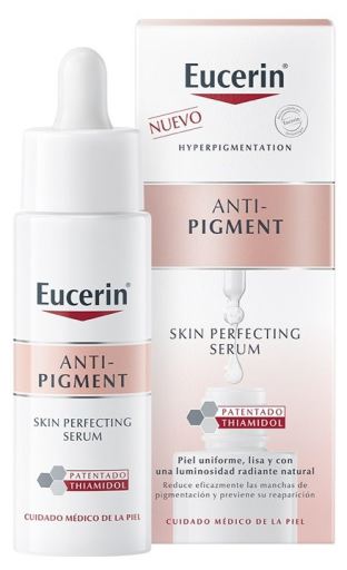 Anti-Pigment Skin Perfecting Serum 30 ml