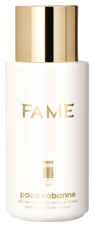 Fame Body Lotion 200 ml