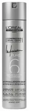 Infinium Pure Soft Fixing Hairspray 300 ml