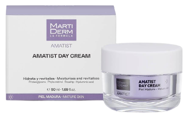 Amethyst Facial Day Cream 50 ml