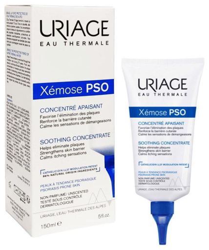 Xémose PSO Soothing Concentrate 150ml