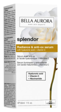 Splendor Illuminating &amp; Antioxidant Serum 30 ml