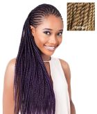 Hair extensions