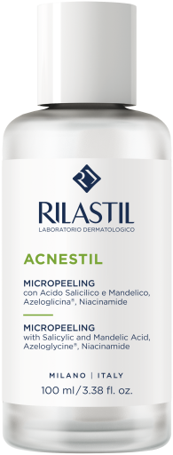 Acnestil Micropeeling Exfoliating 100 ml