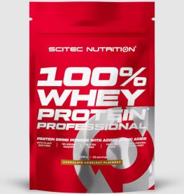 100% Whey Protein Professional 1 Kg