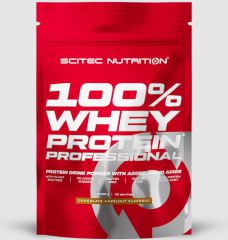 100% Whey Protein Professional 1 Kg