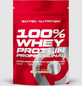 100% Whey Protein Professional 1 Kg