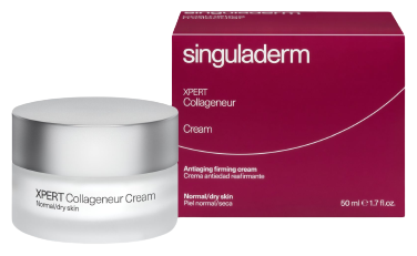 Xpert Collageneur Cream Normal and Dry Skin 50 ml