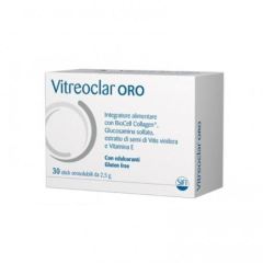 Vitreoclar Gold 30 Sticks