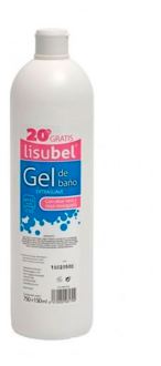 Bath Gel 900 ml