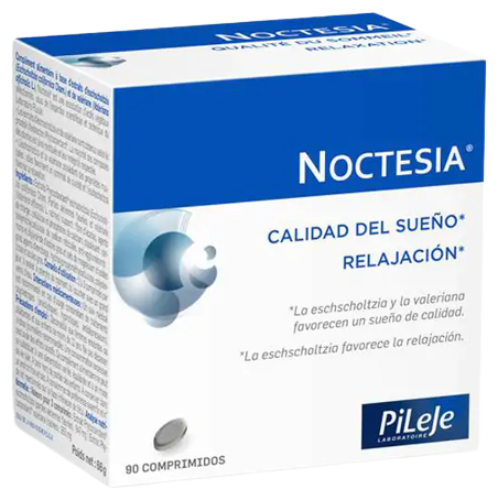 Noctesia 90 Tablets