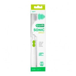 Sonic Daily Sonic Toothbrush 1 Unit