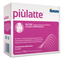 Piulatte 14 Envelopes