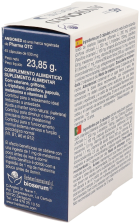 Ansiomed Night 45 Capsules