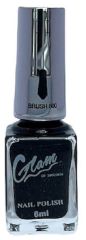 Nail Polish Black Night 8 ml