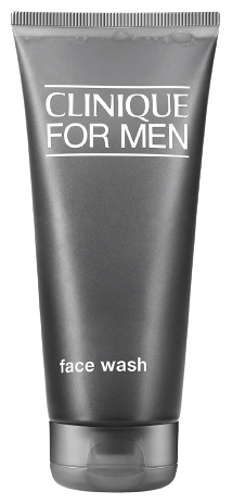 For Men Facial Cleansing Gel 200 ml