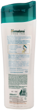 Volume and Thickness Shampoo 400 ml