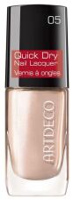 Quick Dry Nail Lacquer 10 ml