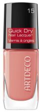 Quick Dry Nail Lacquer 10 ml