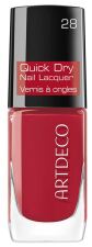 Quick Dry Nail Lacquer 10 ml