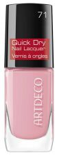 Quick Dry Nail Lacquer 10 ml