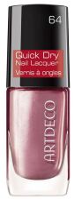 Quick Dry Nail Lacquer 10 ml