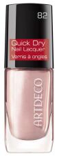 Quick Dry Nail Lacquer 10 ml