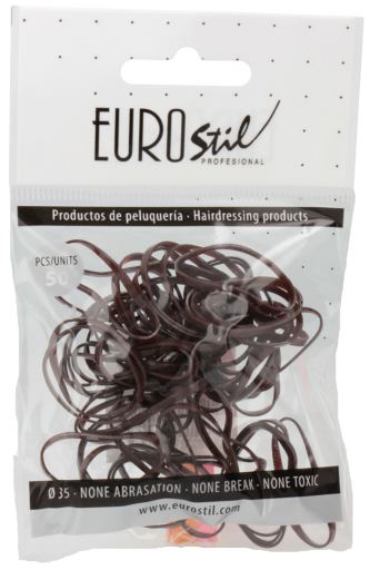 Bag of rubber bands 50 Units