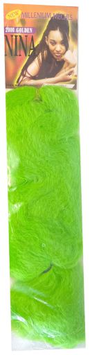 Eurostil Nina Green Extensions