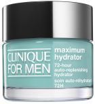 For Men Maximum Hydrator Face Cream 72H 50 ml