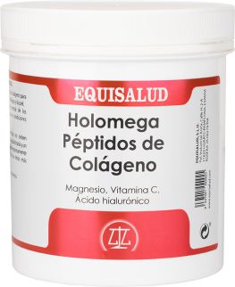 Holomega Collagen Peptides 210 gr
