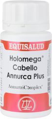 Holomega Hair Annurca Plus 50 Capsules