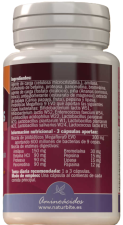 Digestive Enzymes and Probiotics 60 Capsules