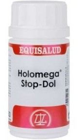 Holomega Stop-Dol 50 Capsules