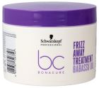 Bc Bonacure Frizz Away Treatment