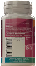 Vegan Digestive Enzymes Tablets