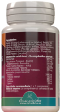 Vegan Digestive Enzymes Tablets