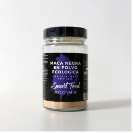 Black Maca Smartfood 200 gr