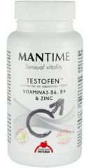 Intersa Mantime 60 Capsules