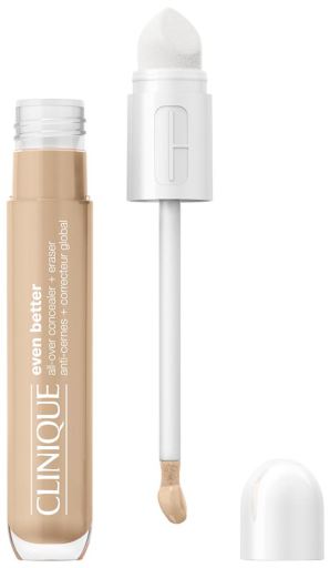Even Better All-Over Concealer + Eraser 6 ml