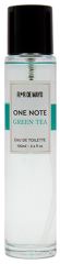 One Note Green Tea Eau de Toilette 100 ml