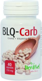 Herdibel Blq-Carb 40 Capsules