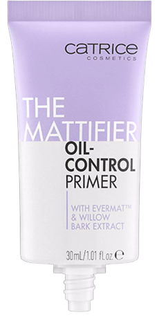 The Mattifier Oil-Control Mattifying Primer 30 ml