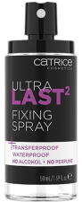 Ultra Last2 Fixing Spray 50 ml