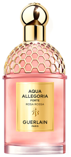 Aqua Allegoria Rossa Forte Eau de Parfum Spray