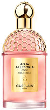 Aqua Allegoria Rossa Forte Eau de Parfum Spray