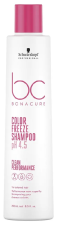 BC Bonacure Color Freeze Shampoo pH 4.5